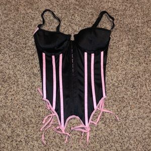 Victoria’s Secret sexy little things